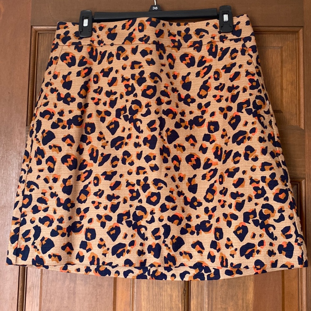 Loft Skirt